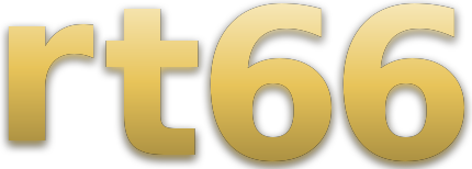 rt66 logo